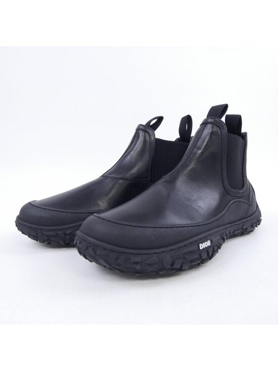 Dior Boots Black 40 main image 5